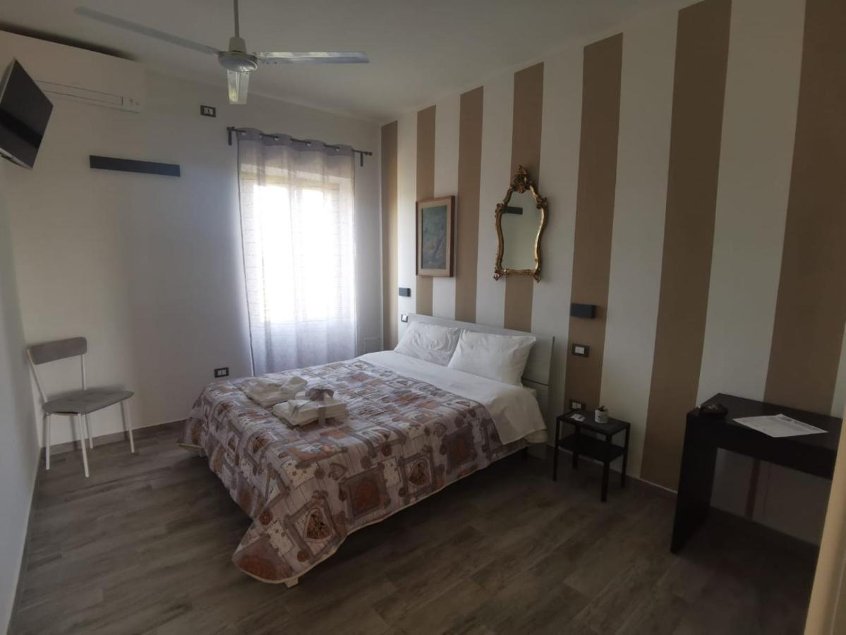 Castelvecchio B&B 소르나노 외부 사진