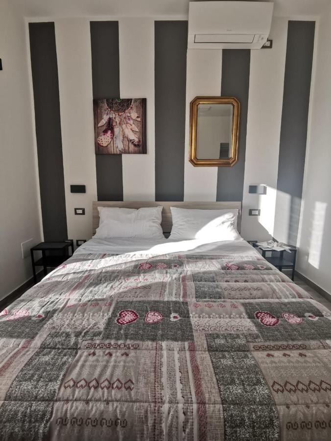 Castelvecchio B&B 소르나노 외부 사진