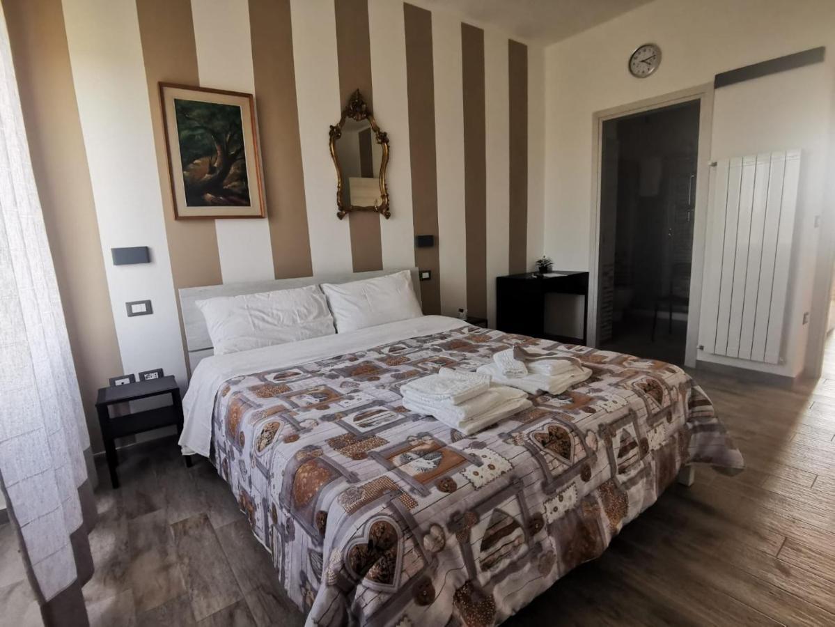 Castelvecchio B&B 소르나노 외부 사진