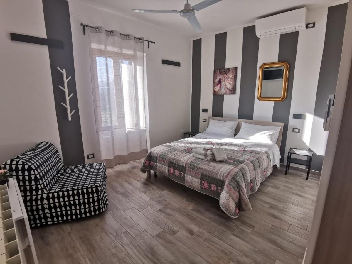 Castelvecchio B&B 소르나노 외부 사진