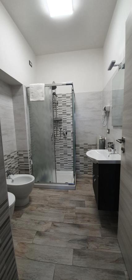 Castelvecchio B&B 소르나노 외부 사진